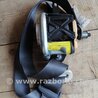 Ремень безопасности пассажира Subaru Impreza GD/GG