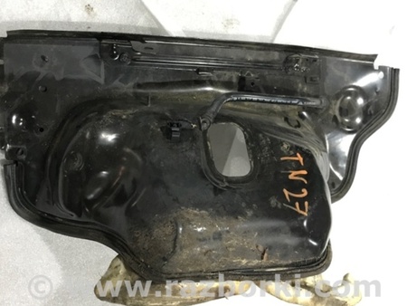 ФОТО Тепловой экран для Porsche Macan I 95B +FL (13-18) Київ