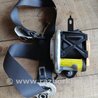 Ремень безопасности водителя Subaru Impreza GD/GG