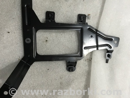 ФОТО Кронштейн для Porsche Macan I 95B +FL (13-18) Київ