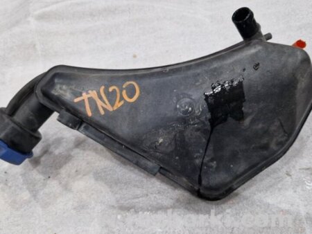 ФОТО Расширительный бачок для Porsche Panamera I 970 (09-16) Київ