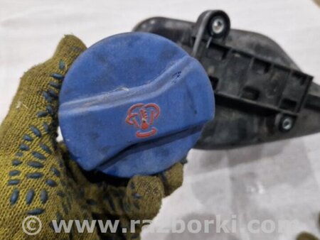 ФОТО Расширительный бачок для Porsche Panamera I 970 (09-16) Київ