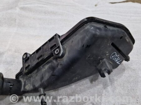 ФОТО Расширительный бачок для Porsche Panamera I 970 (09-16) Київ