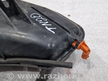 ФОТО Расширительный бачок для Porsche Panamera I 970 (09-16) Київ