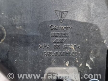 ФОТО Расширительный бачок для Porsche Panamera I 970 (09-16) Київ