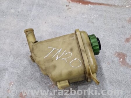 ФОТО Бачок гидроусилителя руля для Porsche Panamera I 970 (09-16) Київ