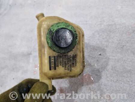 ФОТО Бачок гидроусилителя руля для Porsche Panamera I 970 (09-16) Київ