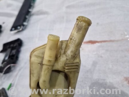 ФОТО Бачок гидроусилителя руля для Porsche Panamera I 970 (09-16) Київ