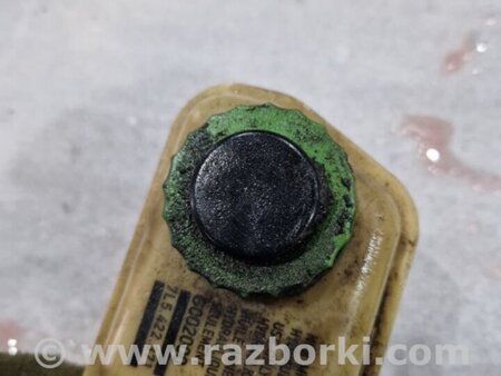 ФОТО Бачок гидроусилителя руля для Porsche Panamera I 970 (09-16) Київ