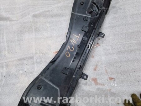 ФОТО Пластик для Porsche Panamera I 970 (09-16) Київ