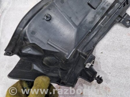 ФОТО Пластик для Porsche Panamera I 970 (09-16) Київ