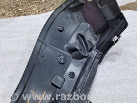 ФОТО Пластик для Porsche Panamera I 970 (09-16) Київ