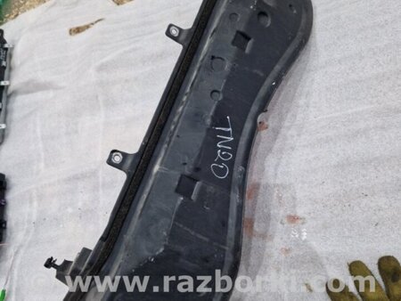 ФОТО Пластик для Porsche Panamera I 970 (09-16) Київ