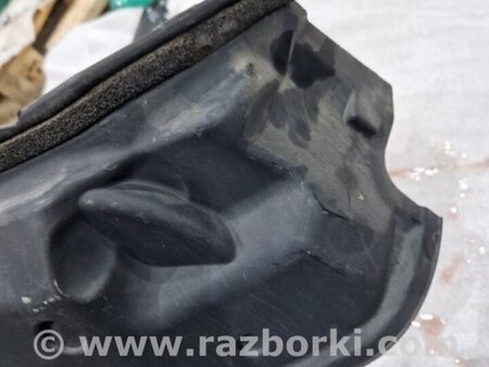 ФОТО Пластик для Porsche Panamera I 970 (09-16) Київ