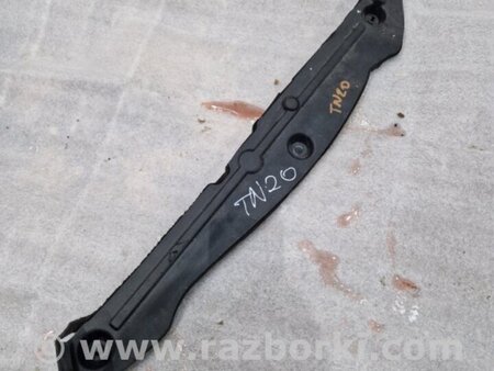 ФОТО Пластик для Porsche Panamera I 970 (09-16) Київ