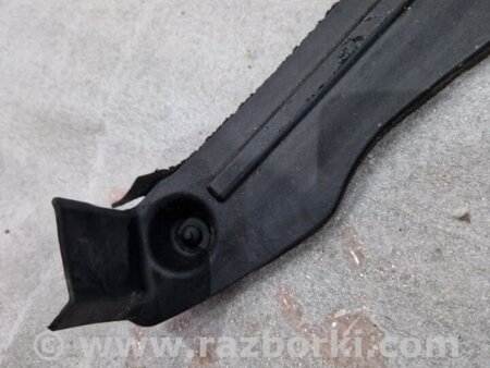 ФОТО Пластик для Porsche Panamera I 970 (09-16) Київ