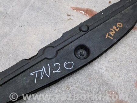 ФОТО Пластик для Porsche Panamera I 970 (09-16) Київ