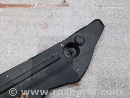 ФОТО Пластик для Porsche Panamera I 970 (09-16) Київ