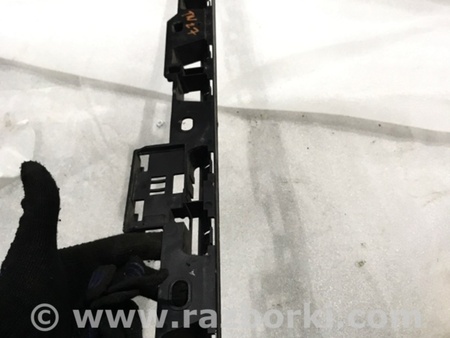 ФОТО Кронштейн для Porsche Macan I 95B +FL (13-18) Київ