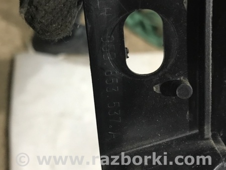 ФОТО Кронштейн для Porsche Macan I 95B +FL (13-18) Київ