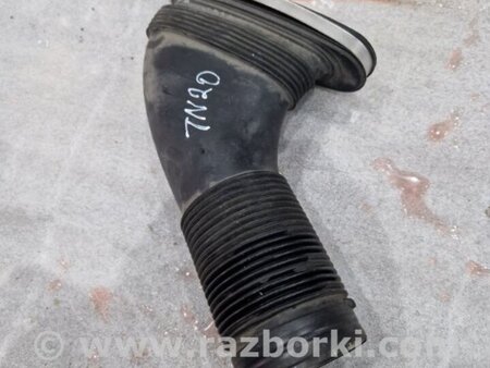 ФОТО Патрубок воздушного фильтра для Porsche Panamera I 970 (09-16) Київ