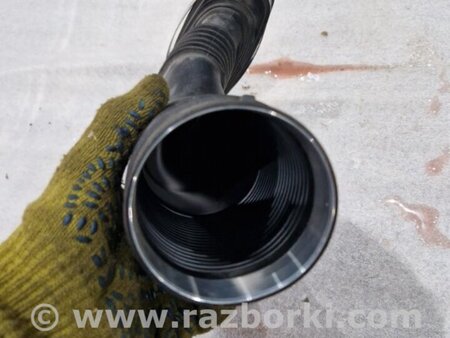 ФОТО Патрубок воздушного фильтра для Porsche Panamera I 970 (09-16) Київ
