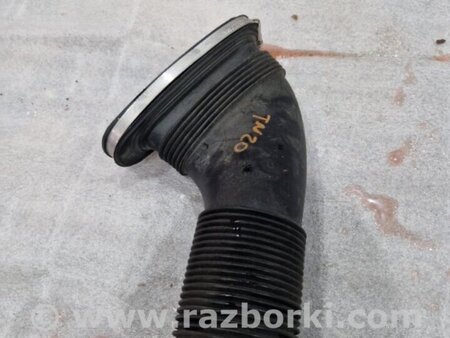 ФОТО Патрубок воздушного фильтра для Porsche Panamera I 970 (09-16) Київ