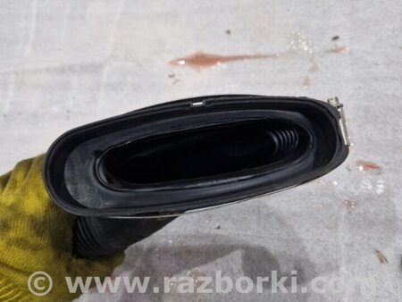 ФОТО Патрубок воздушного фильтра для Porsche Panamera I 970 (09-16) Київ