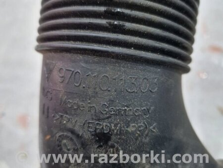 ФОТО Патрубок воздушного фильтра для Porsche Panamera I 970 (09-16) Київ