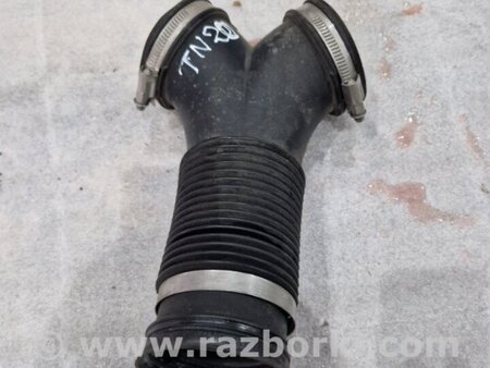 ФОТО Патрубок воздушного фильтра для Porsche Panamera I 970 (09-16) Київ