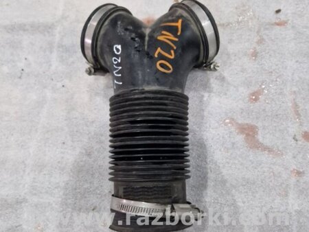 ФОТО Патрубок воздушного фильтра для Porsche Panamera I 970 (09-16) Київ