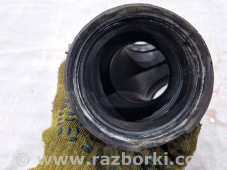 ФОТО Патрубок воздушного фильтра для Porsche Panamera I 970 (09-16) Київ