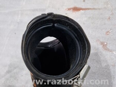 ФОТО Патрубок воздушного фильтра для Porsche Panamera I 970 (09-16) Київ