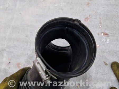 ФОТО Патрубок воздушного фильтра для Porsche Panamera I 970 (09-16) Київ