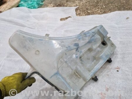 ФОТО Бачок омывателя фар для Porsche Panamera I 970 (09-16) Київ