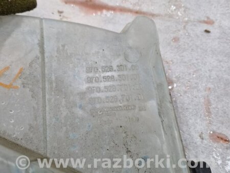 ФОТО Бачок омывателя фар для Porsche Panamera I 970 (09-16) Київ