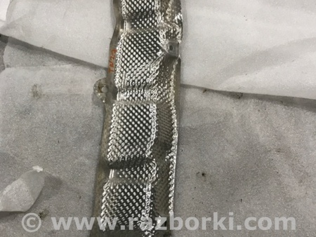 ФОТО Тепловой экран для Porsche Macan I 95B +FL (13-18) Київ