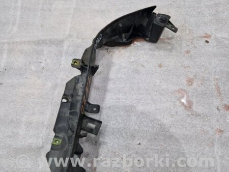 ФОТО Кронштейн для Porsche Panamera I 970 (09-16) Київ