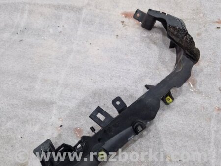 ФОТО Кронштейн для Porsche Panamera I 970 (09-16) Київ