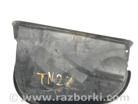 ФОТО Пластик для Porsche Macan I 95B +FL (13-18) Київ