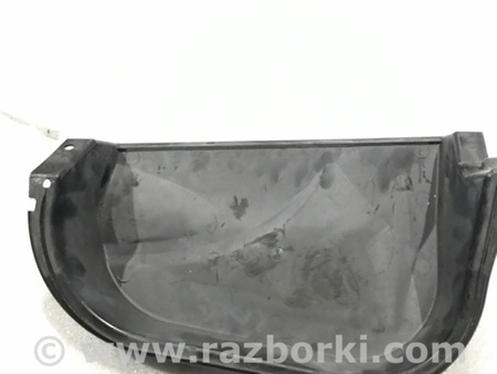 ФОТО Пластик для Porsche Macan I 95B +FL (13-18) Київ