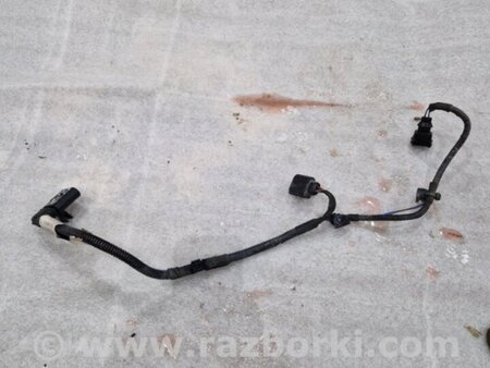 ФОТО Электропроводка для Porsche Panamera I 970 (09-16) Київ