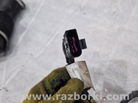 ФОТО Электропроводка для Porsche Panamera I 970 (09-16) Київ