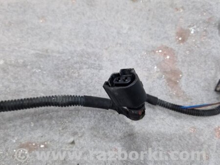 ФОТО Электропроводка для Porsche Panamera I 970 (09-16) Київ