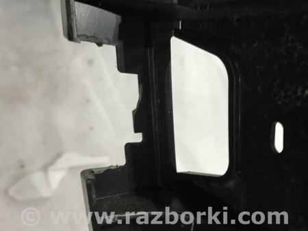 ФОТО Кронштейн для Porsche Macan I 95B +FL (13-18) Київ