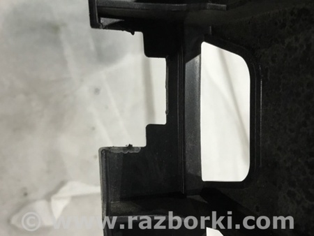 ФОТО Кронштейн для Porsche Macan I 95B +FL (13-18) Київ