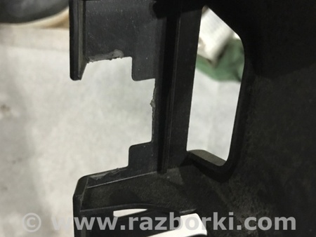 ФОТО Кронштейн для Porsche Macan I 95B +FL (13-18) Київ