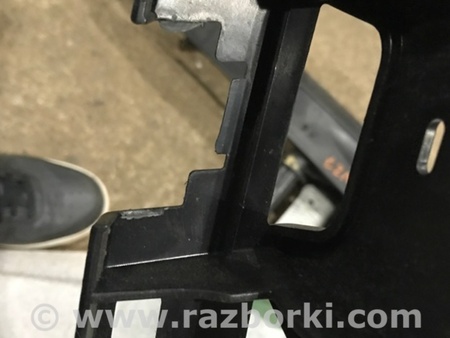 ФОТО Кронштейн для Porsche Macan I 95B +FL (13-18) Київ