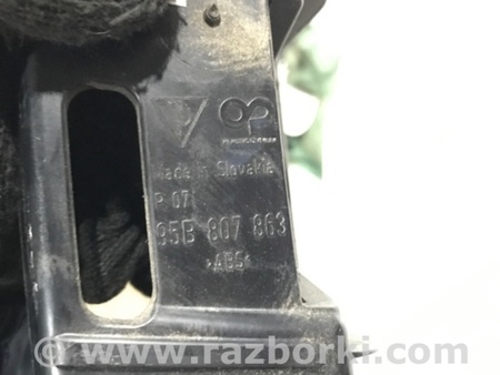 ФОТО Кронштейн для Porsche Macan I 95B +FL (13-18) Київ