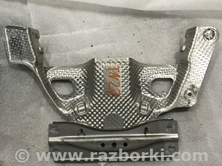 ФОТО Кронштейн для Porsche Macan I 95B +FL (13-18) Київ